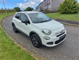 Used Fiat 500X