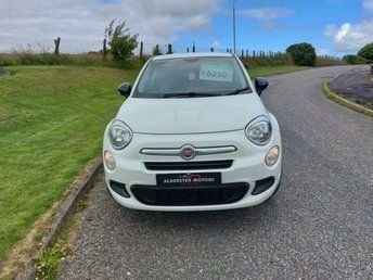 Large image for the Used Fiat 500X