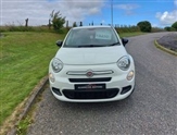 Used Fiat 500X