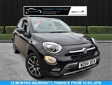 Used Fiat 500X