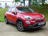 Used Fiat 500X