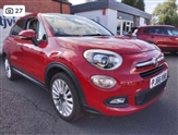 Used Fiat 500X