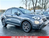 Used Fiat 500X