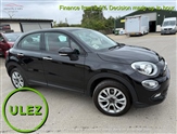 Used Fiat 500X