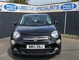 Fiat 500X Image 2