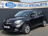 Fiat 500X Image 3