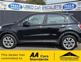 Fiat 500X Image 4