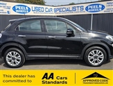 Fiat 500X Image 5