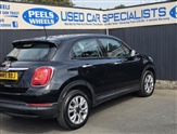Fiat 500X Image 6