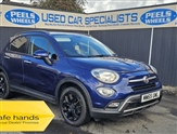 Fiat 500X Image 1