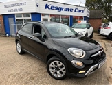 Used Fiat 500X