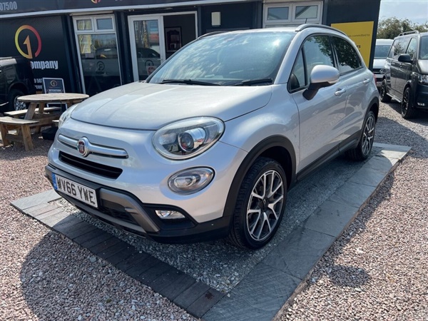 Large image for the Used Fiat 500X