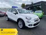 Used Fiat 500X