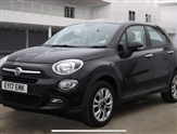 Used Fiat 500X
