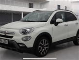 Used Fiat 500X