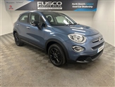 Used Fiat 500X