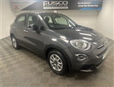 Used Fiat 500X Used Fiat 500X