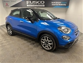 Used Fiat 500X