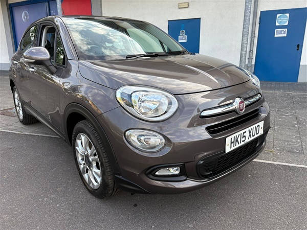 Large image for the Used Fiat 500X