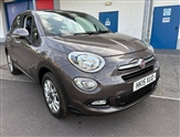 Used Fiat 500X