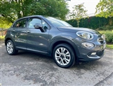 Used Fiat 500X