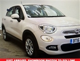 Used Fiat 500X