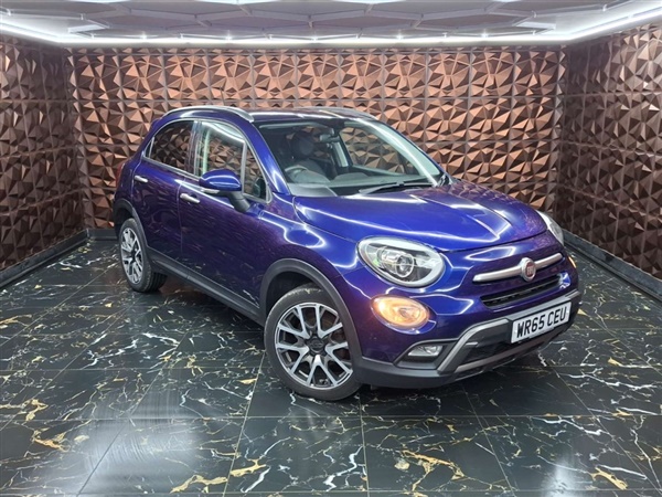 Large image for the Used Fiat 500X