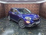 Used Fiat 500X