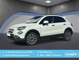 Used Fiat 500X