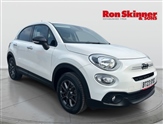 Used Fiat 500X