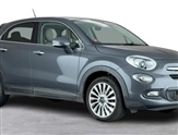 Used Fiat 500X
