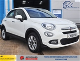Used Fiat 500X