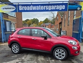 Used Fiat 500X Used Fiat 500X