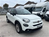 Used Fiat 500X