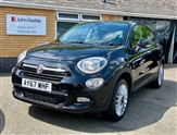 Used Fiat 500X
