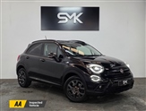 Used Fiat 500X