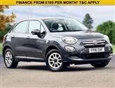 Used Fiat 500X