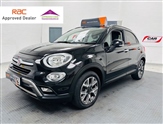 Used Fiat 500X