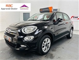 Used Fiat 500X