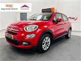 Used Fiat 500X