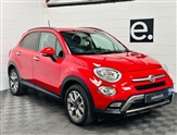 Used Fiat 500X