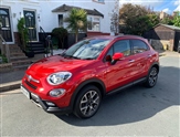 Used Fiat 500X
