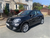Used Fiat 500X