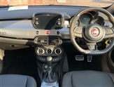 Fiat 500X Image 4