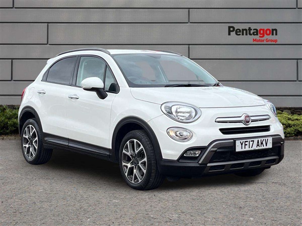 Large image for the Used Fiat 500X