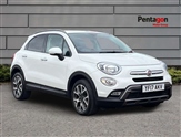 Fiat 500X Image 1