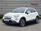 Fiat 500X Image 3