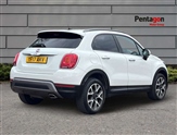 Fiat 500X Image 4