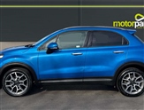 Fiat 500X Image 6
