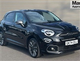Fiat 500X Image 1